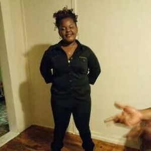 Meet your Posher, Kellee